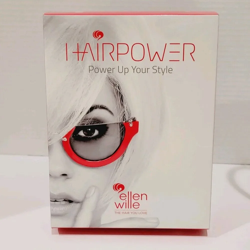 Ellen Wille HairPower Synthetic Basic Cap Wig Color Bernstein Lighted Style You